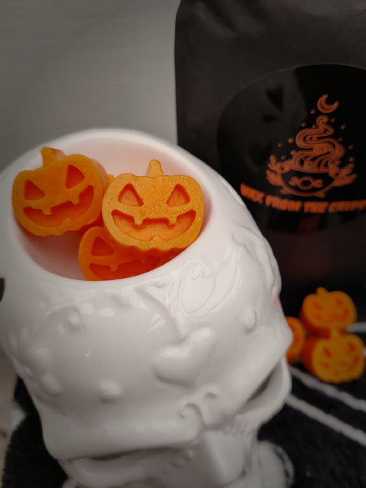 Pumpkin Patch Wax Melts